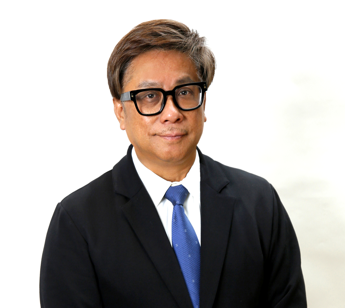 代表メッセージ