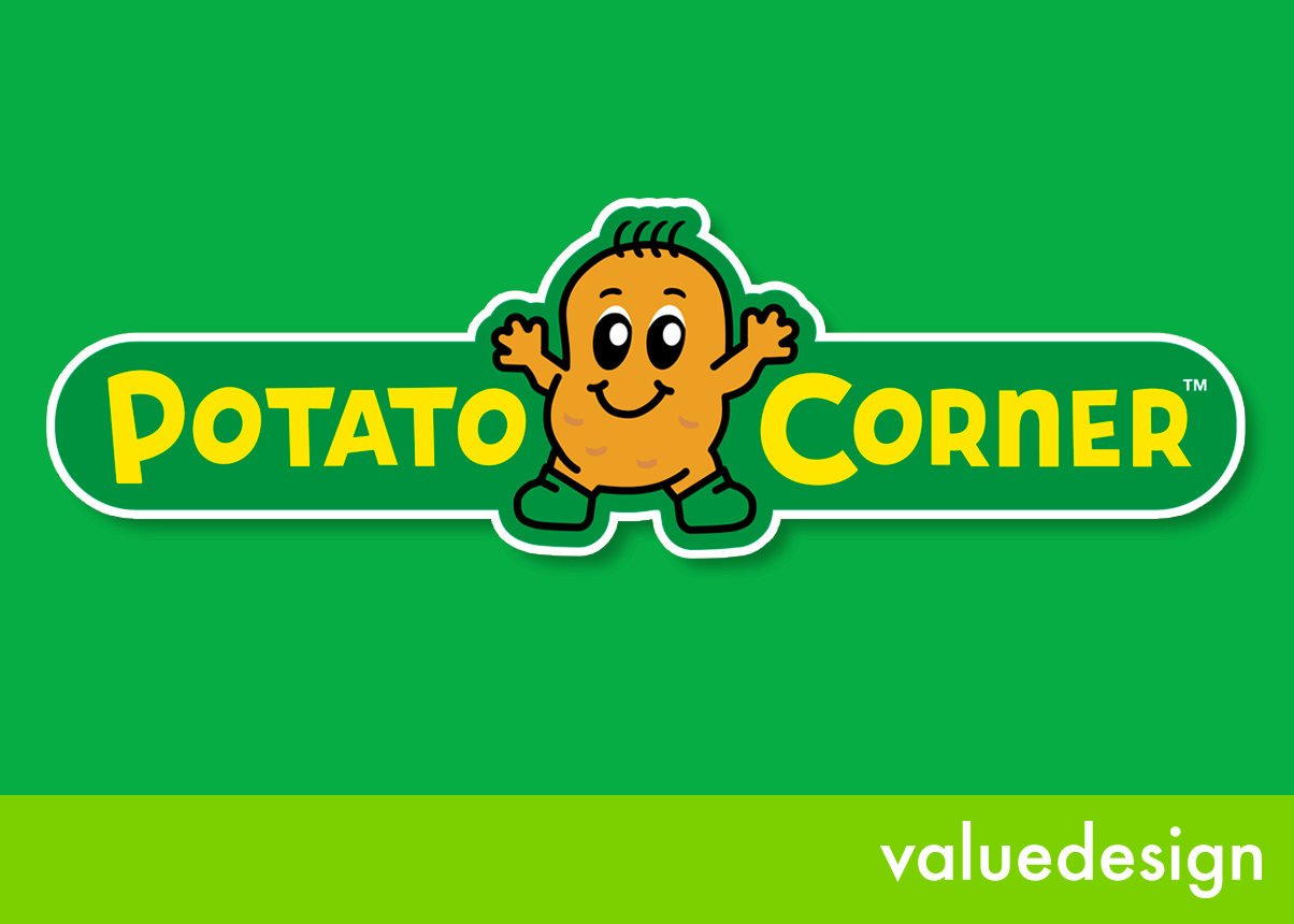 タイに92 店舗を展開するフライドポテト専門店「Potato Corner Thailand」にモバイル CRMサービスを提供